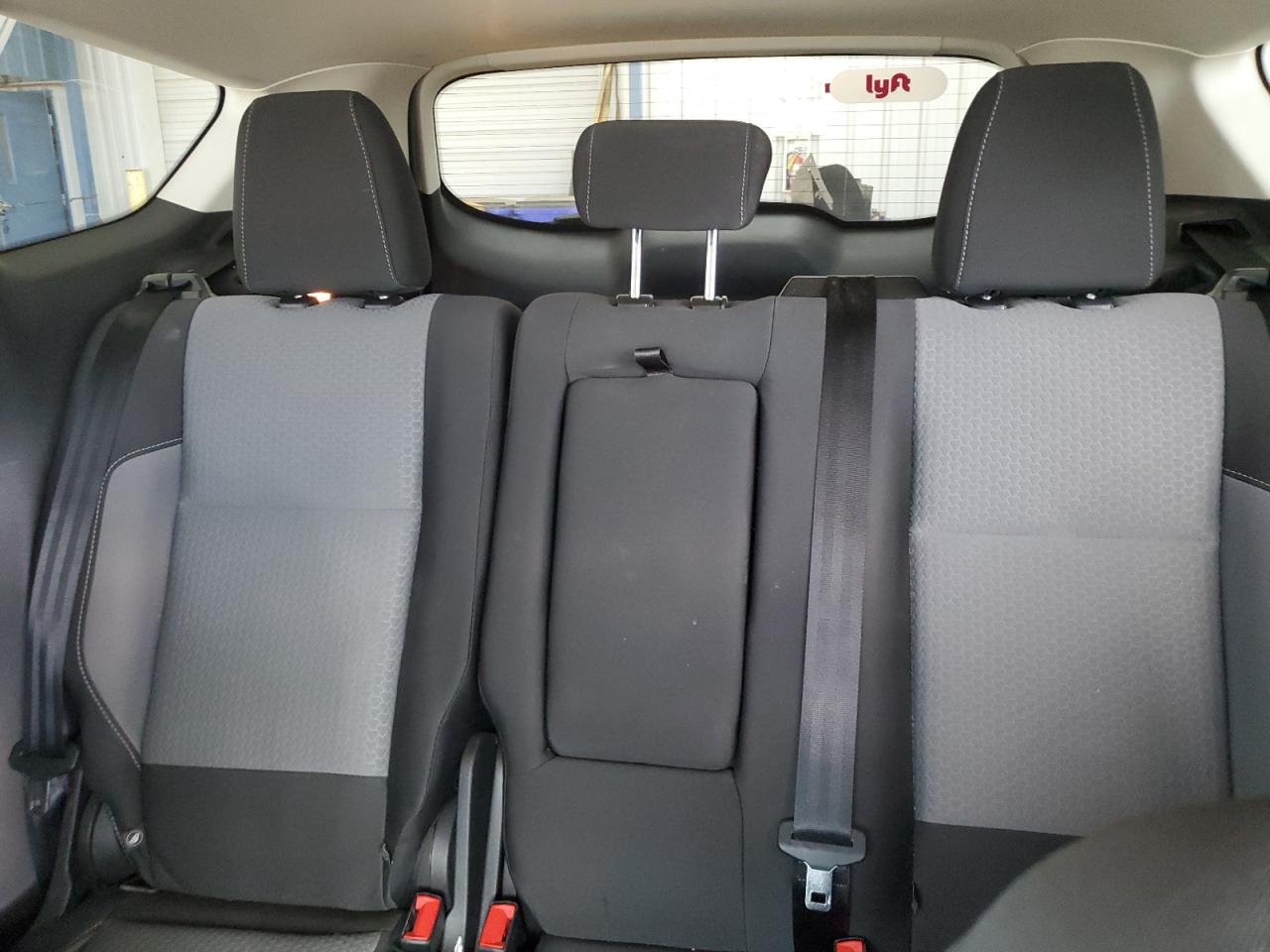 2019 Ford Escape Se VIN: 1FMCU9GD5KUB55245 Lot: 66486144