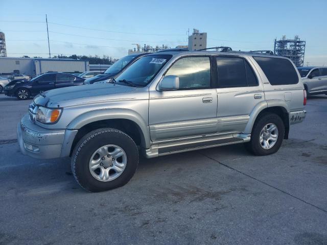 2001 Toyota 4Runner Limited for Sale in New Orleans, LA - Mechanical