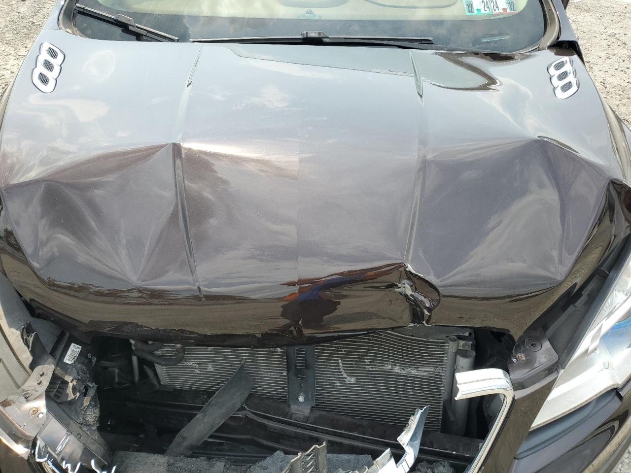 2014 Buick Encore VIN: KL4CJGSB4EB781290 Lot: 66115514