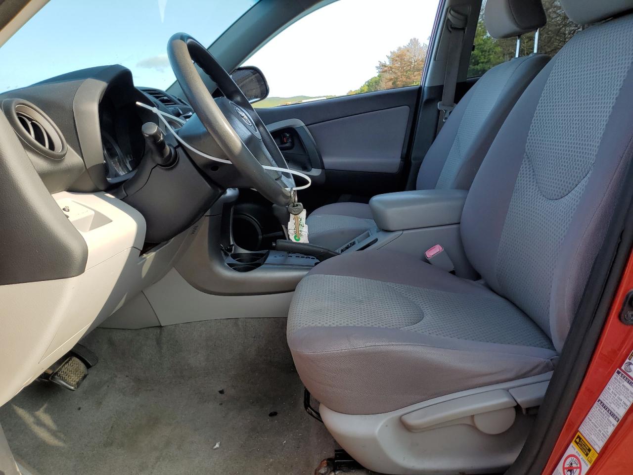 2007 Toyota Rav4 VIN: JTMBD33V975105008 Lot: 68101844