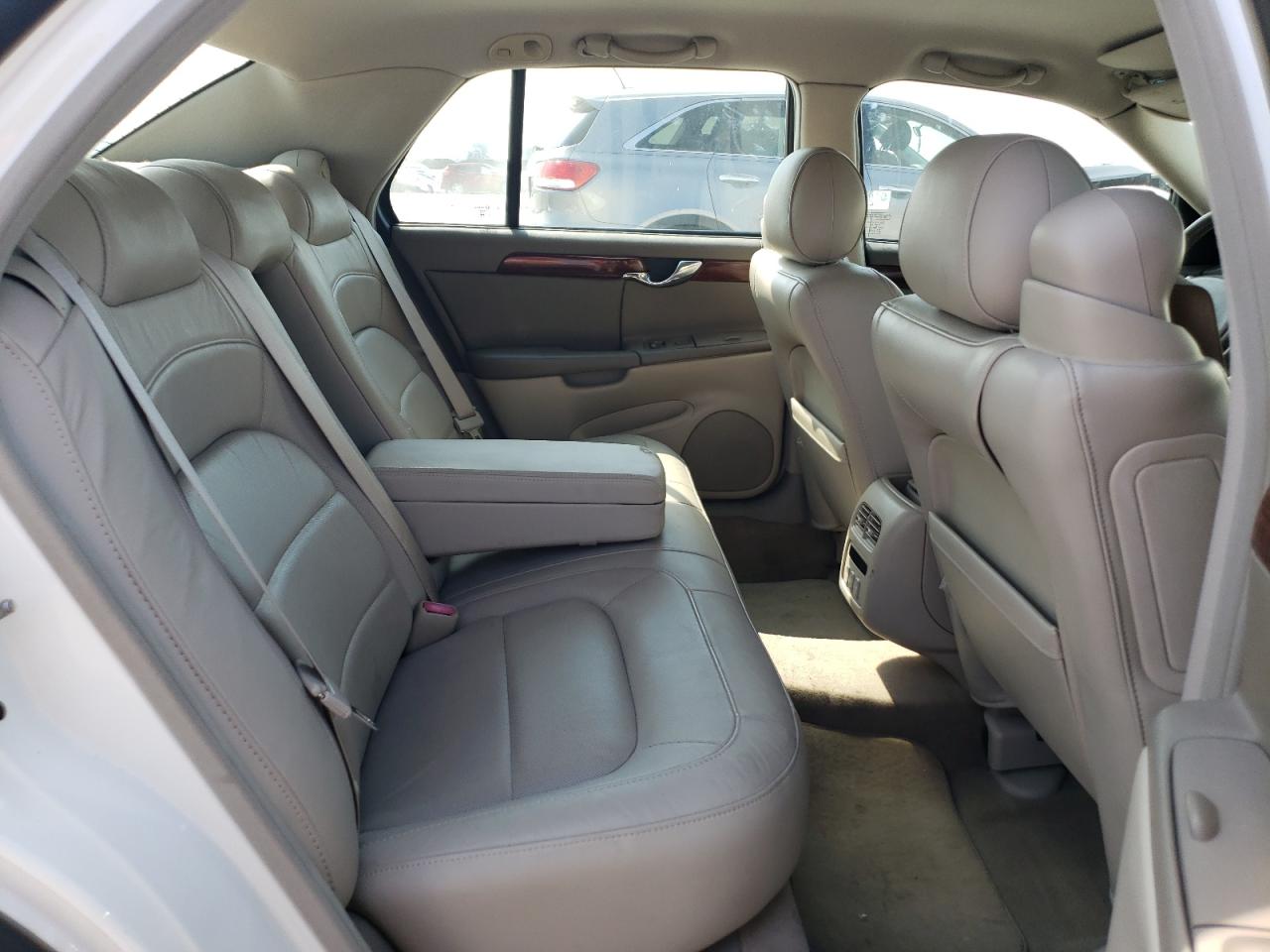 2005 Cadillac Deville VIN: 1G6KD54Y55U199057 Lot: 67754584