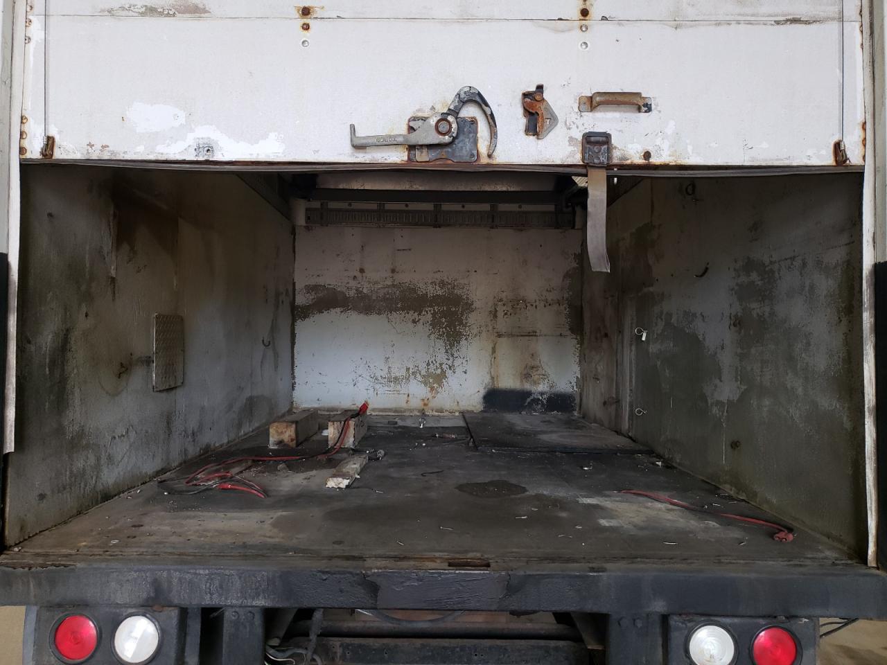 2010 Chevrolet Express G3500 VIN: 1GB3G2BA2A1138066 Lot: 66142744