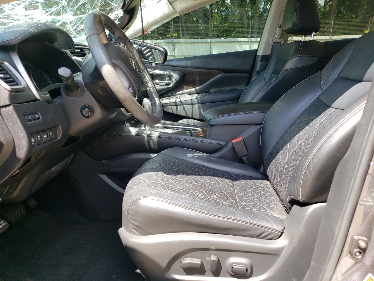 2020 Nissan Murano - Image 7