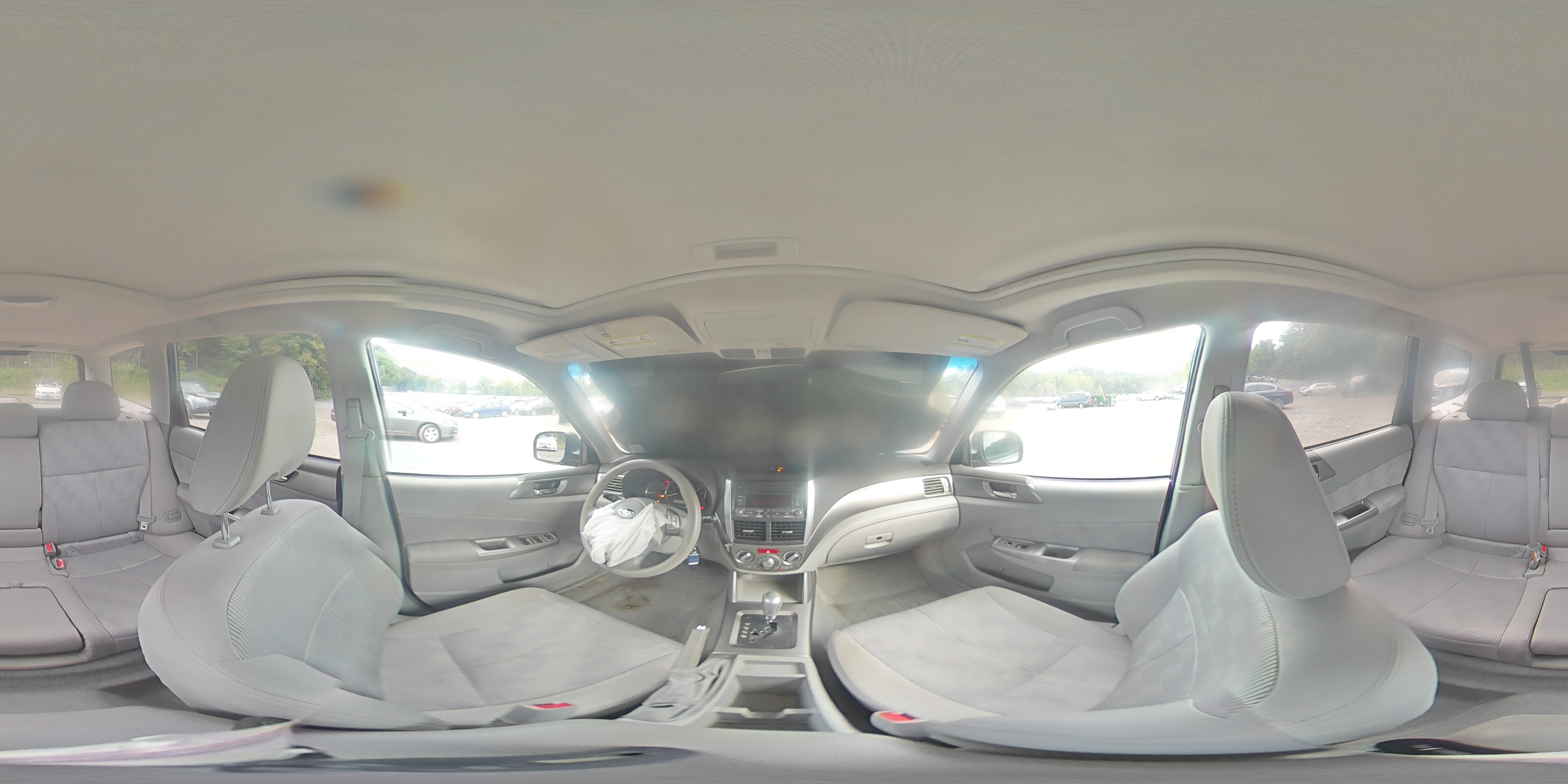 2010 Subaru Forester 2.5X Premium VIN: JF2SH6CC8AH763821 Lot: 68681124