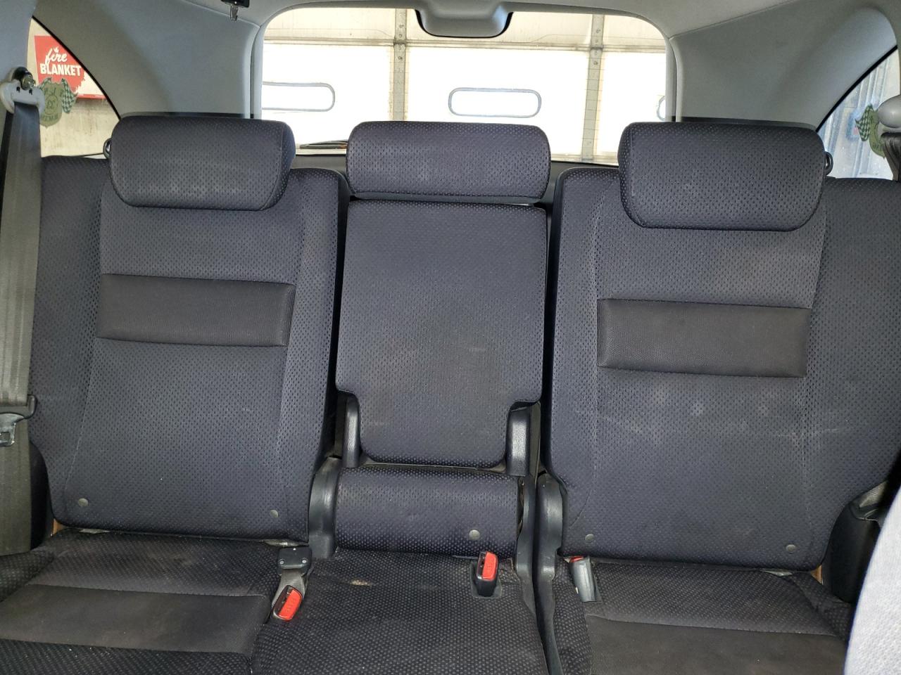 2007 Honda Cr-V Lx VIN: JHLRE48327C031051 Lot: 65308214