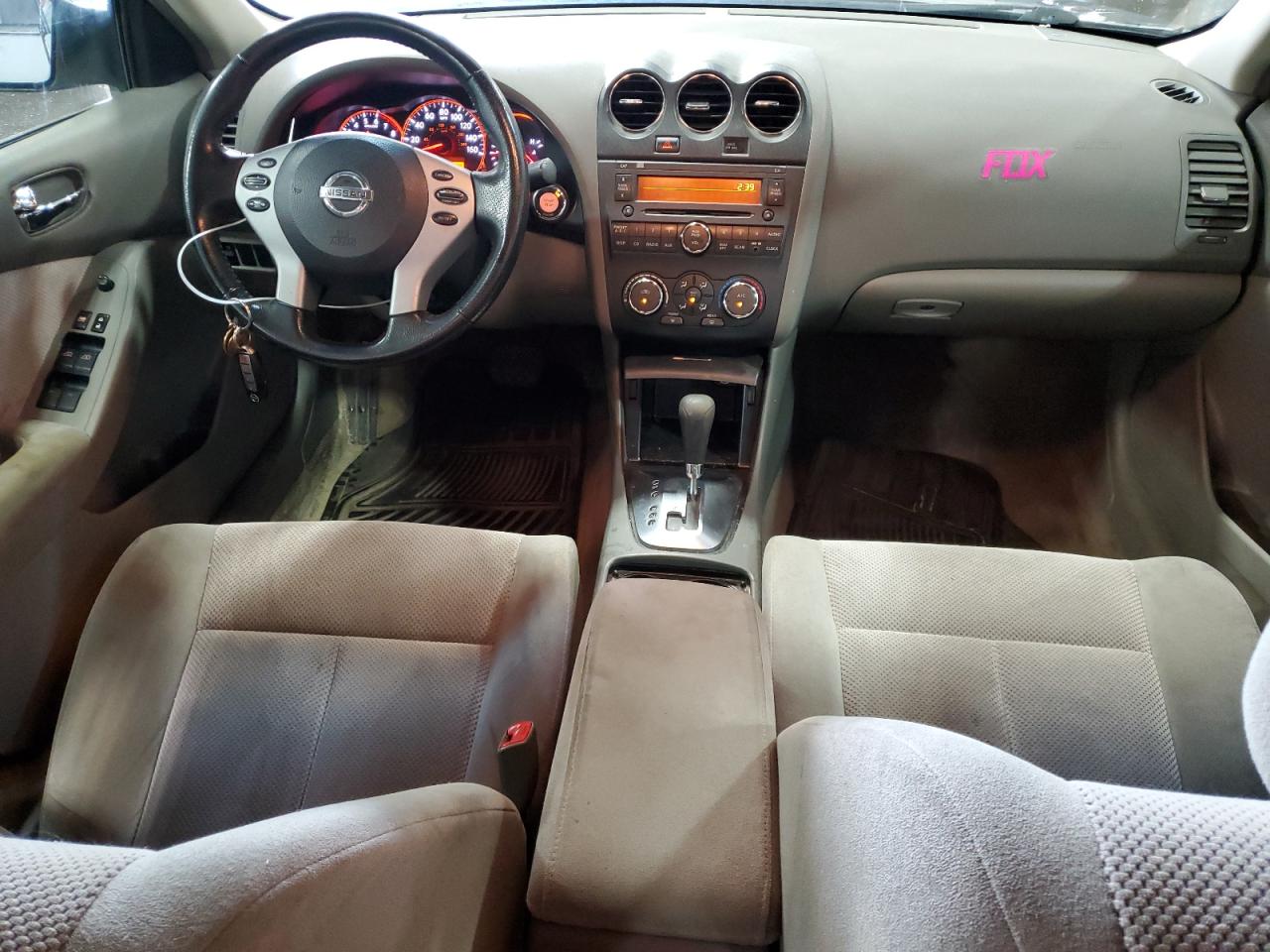 1N4AL21EX9C123257 2009 Nissan Altima 2.5