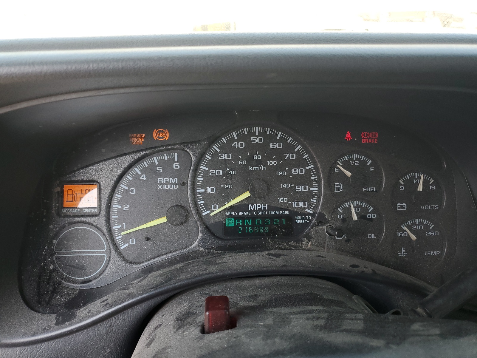 2GTEC19V811118224 2001 GMC New Sierra C1500