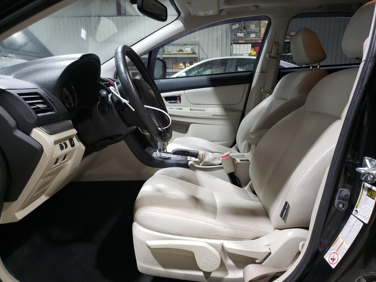 2012 Subaru Impreza Sport Limited VIN: JF1GPAS61CH224567 Lot: 66243324