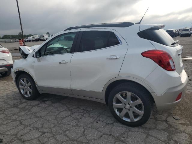  BUICK ENCORE 2014 Белый