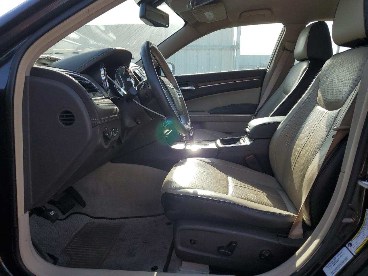 2013 Chrysler 300C Luxury VIN: 2C3CCAPTXDH576226 Lot: 65224564