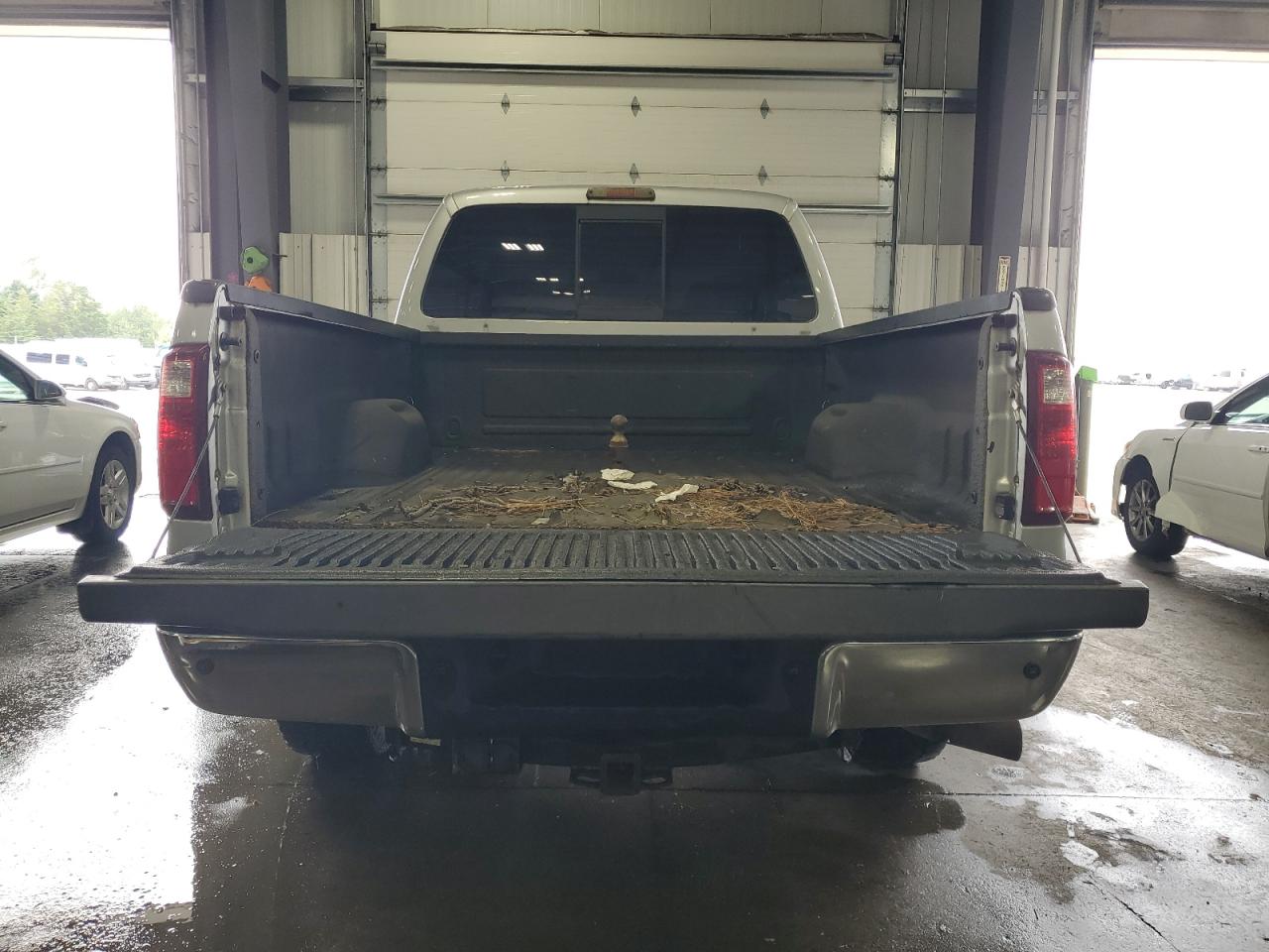 1FTSW21Y49EA04432 2009 Ford F250 Super Duty 1FTSW21Y49EA04432 2009 Ford F250 Super Duty