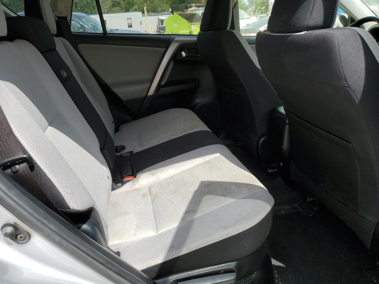 2017 Toyota Rav4 Hv Le VIN: JTMRJREV6HD129104 Lot: 67050094