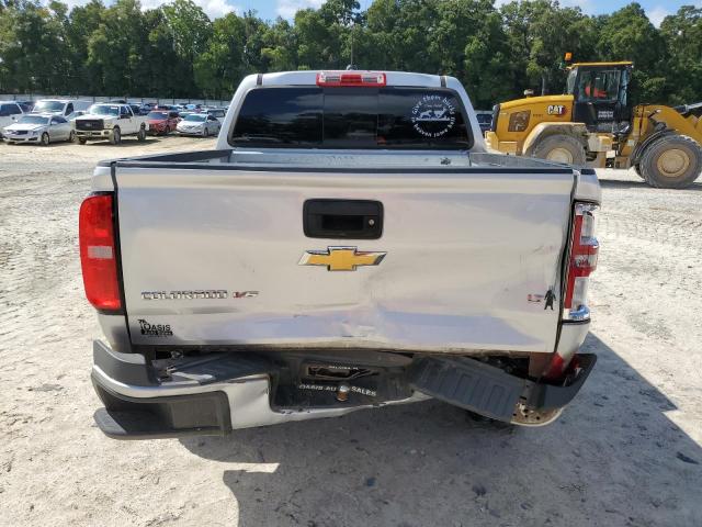 1GCGSCEN4L1206256 Chevrolet Colorado L 6