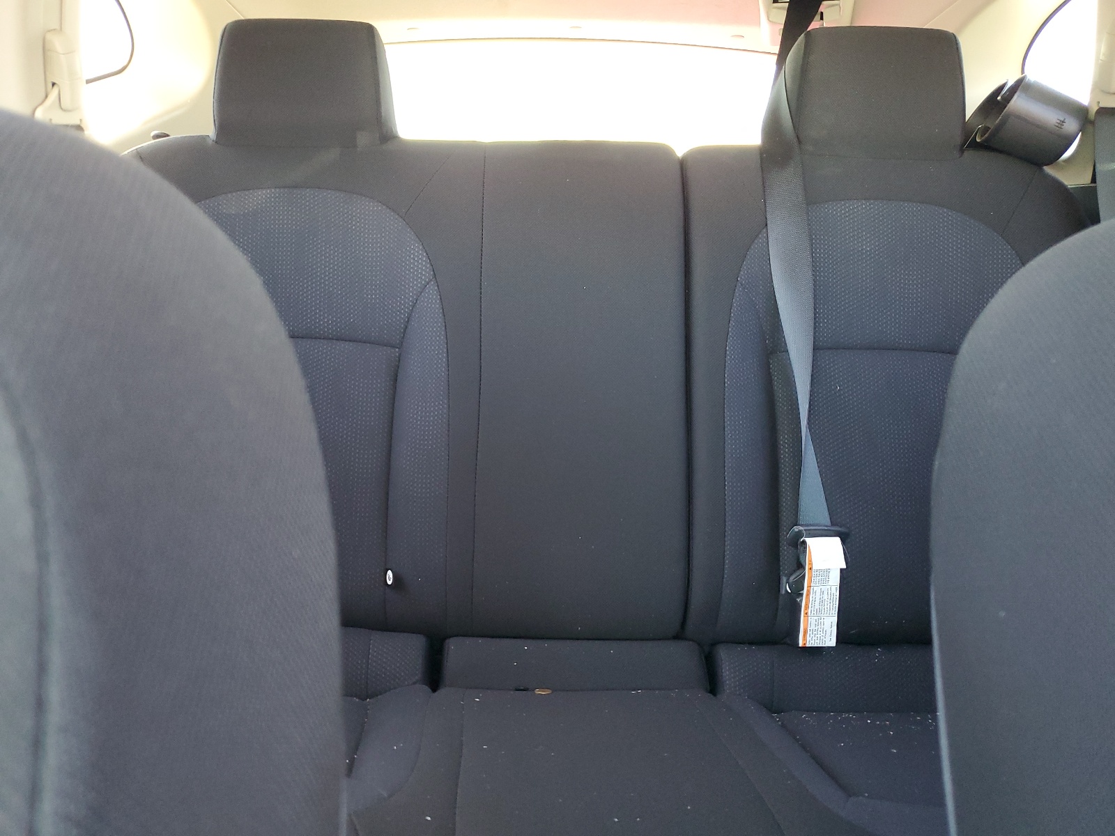 JN8AS5MT9DW019945 2013 Nissan Rogue S