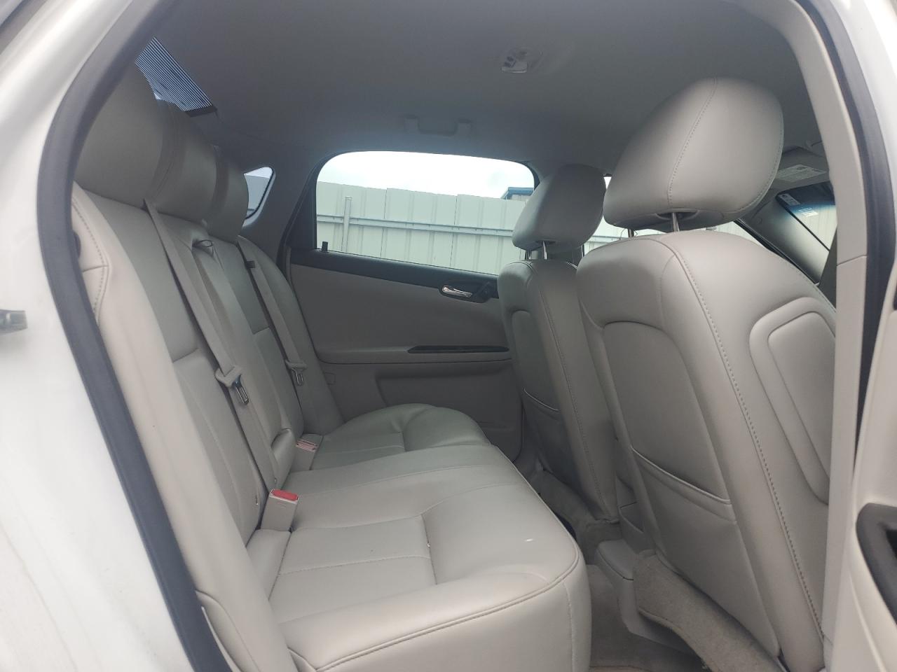 2011 Chevrolet Impala Lt VIN: 2G1WG5EK4B1120266 Lot: 66482844