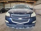 2010 Chevrolet Traverse Ls for Sale in Houston, TX - Burn - Engine