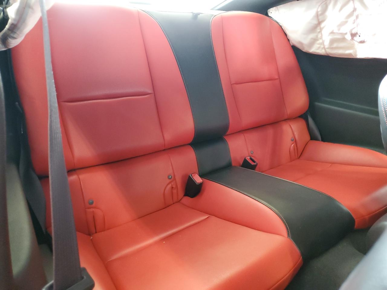 2010 Chevrolet Camaro Ss VIN: 2G1FT1EW4A9212775 Lot: 66341674