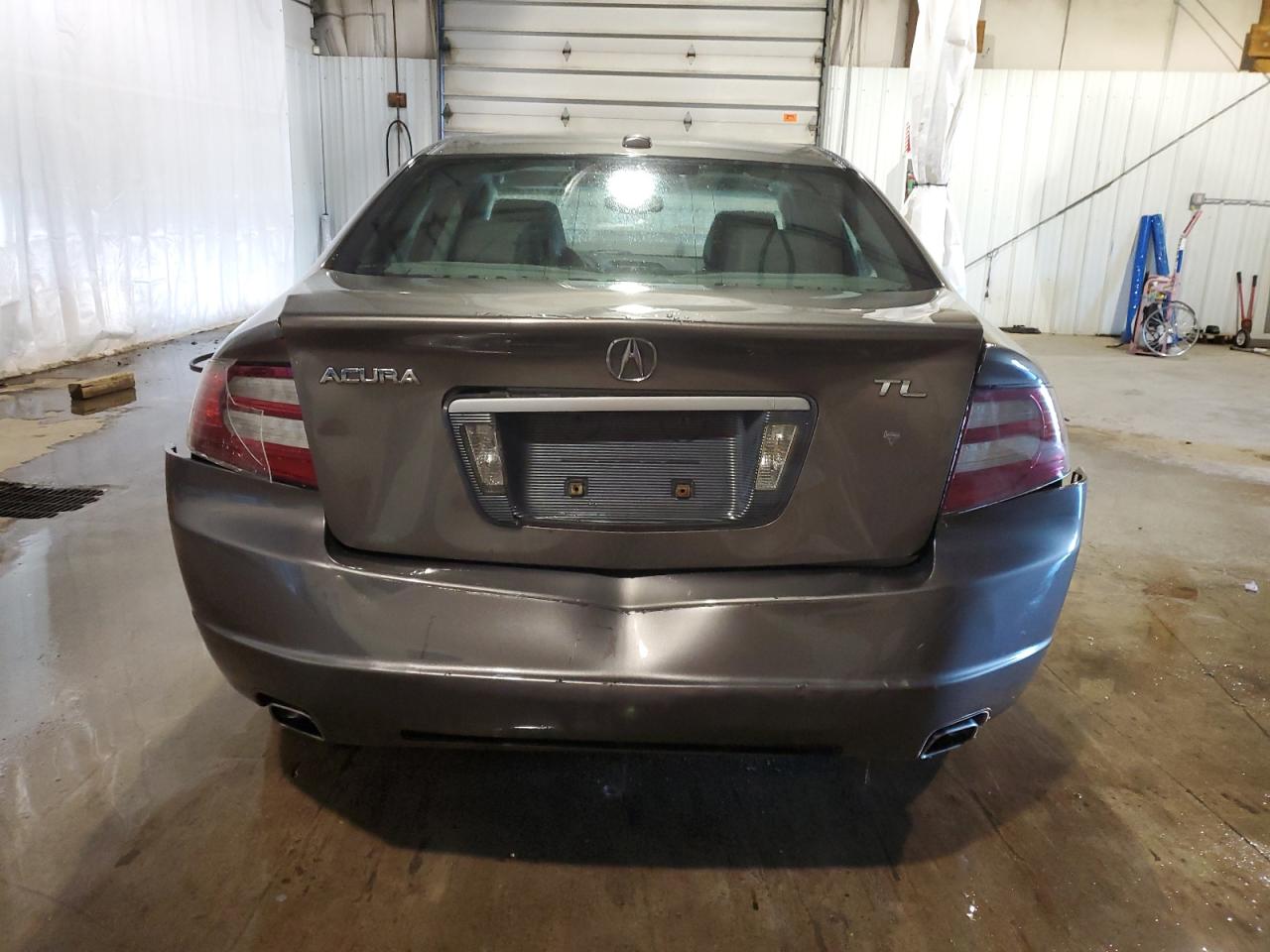 2007 Acura Tl VIN: 19UUA662X7A006405 Lot: 68478154