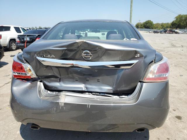  NISSAN ALTIMA 2015 Gray