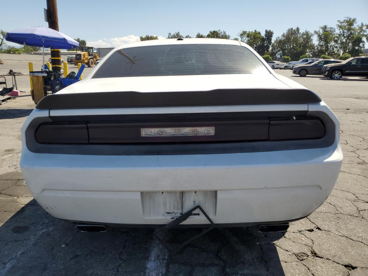 2013 Dodge Challenger Sxt VIN: 2C3CDYAG3DH649762 Lot: 66149744