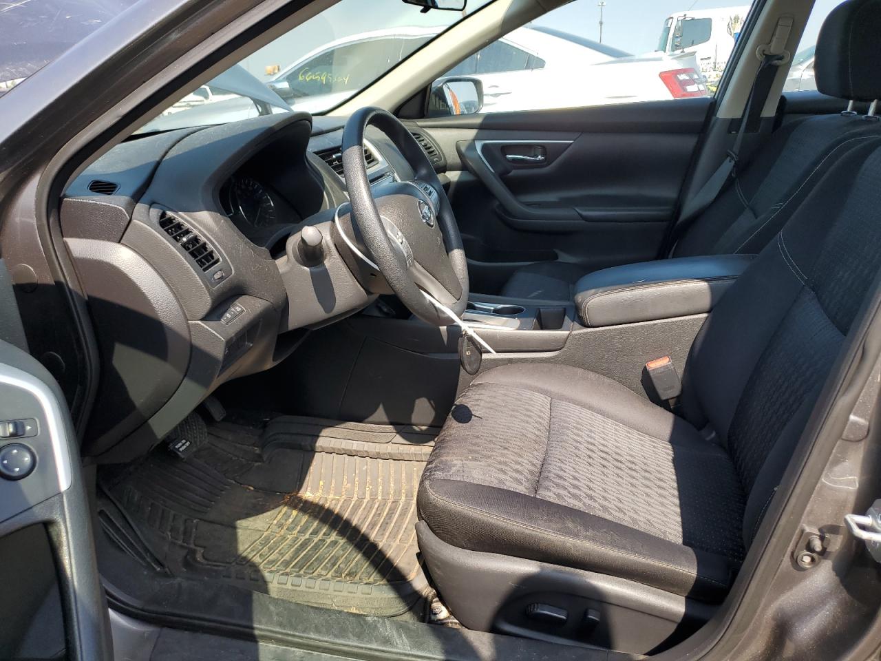 2016 Nissan Altima 2.5 VIN: 1N4AL3APXGC219362 Lot: 68580344