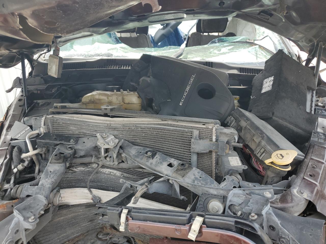 2015 Ram 1500 Longhorn VIN: 1C6RR6PM9FS623405 Lot: 66027544