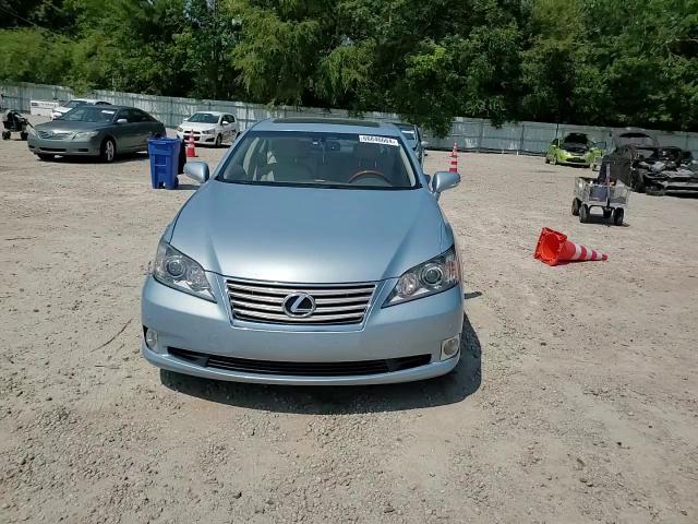 2011 Lexus Es 350 VIN: JTHBK1EG5B2464017 Lot: 66846664