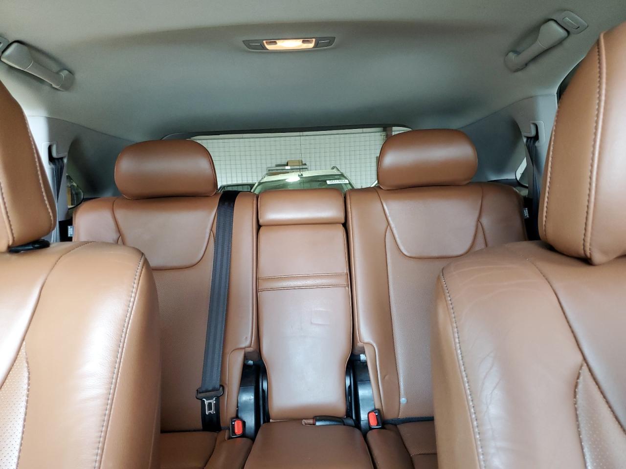 2015 Lexus Rx 350 Base VIN: 2T2BK1BAXFC333024 Lot: 66017174