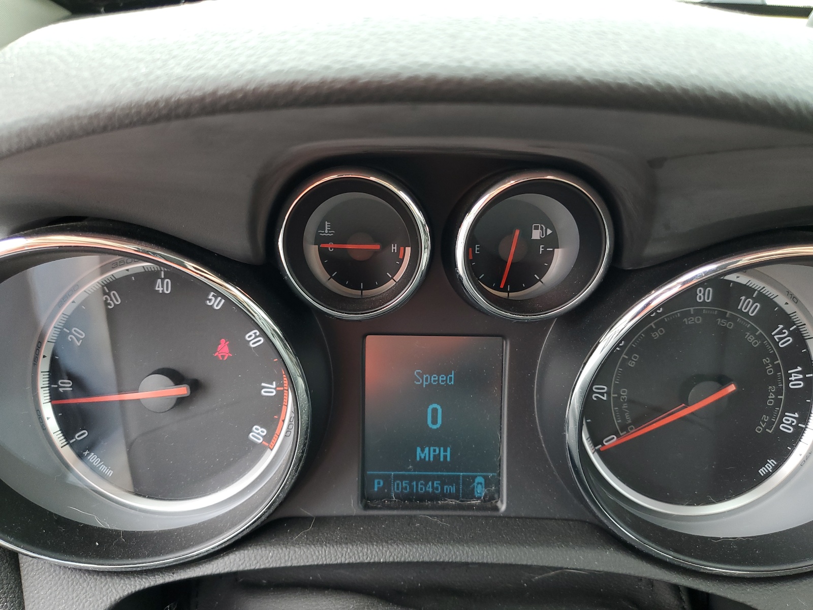 KL4CJESB9EB649128 2014 Buick Encore