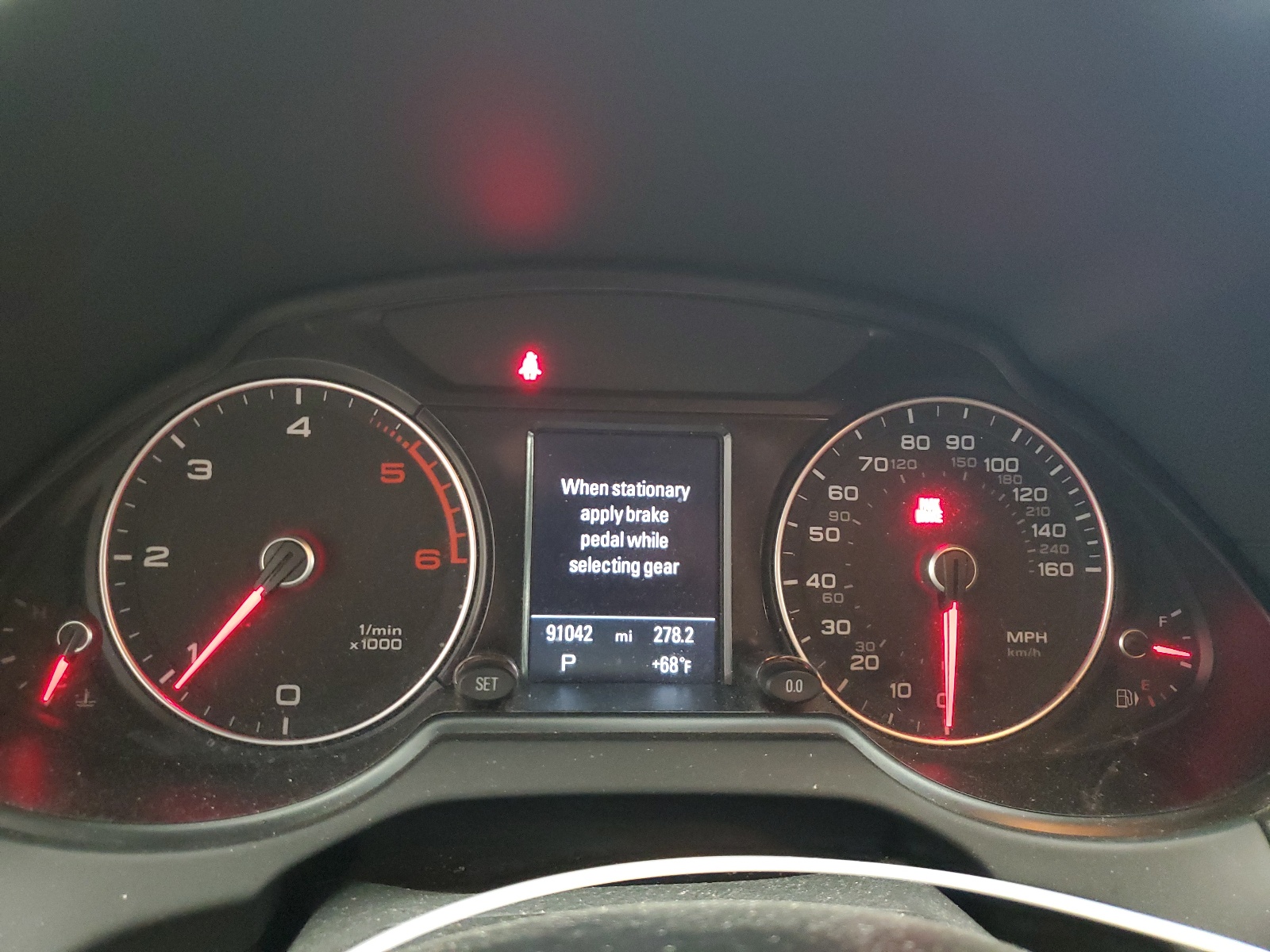 WA1DMAFPXFA068979 2015 Audi Q5 Tdi Premium Plus