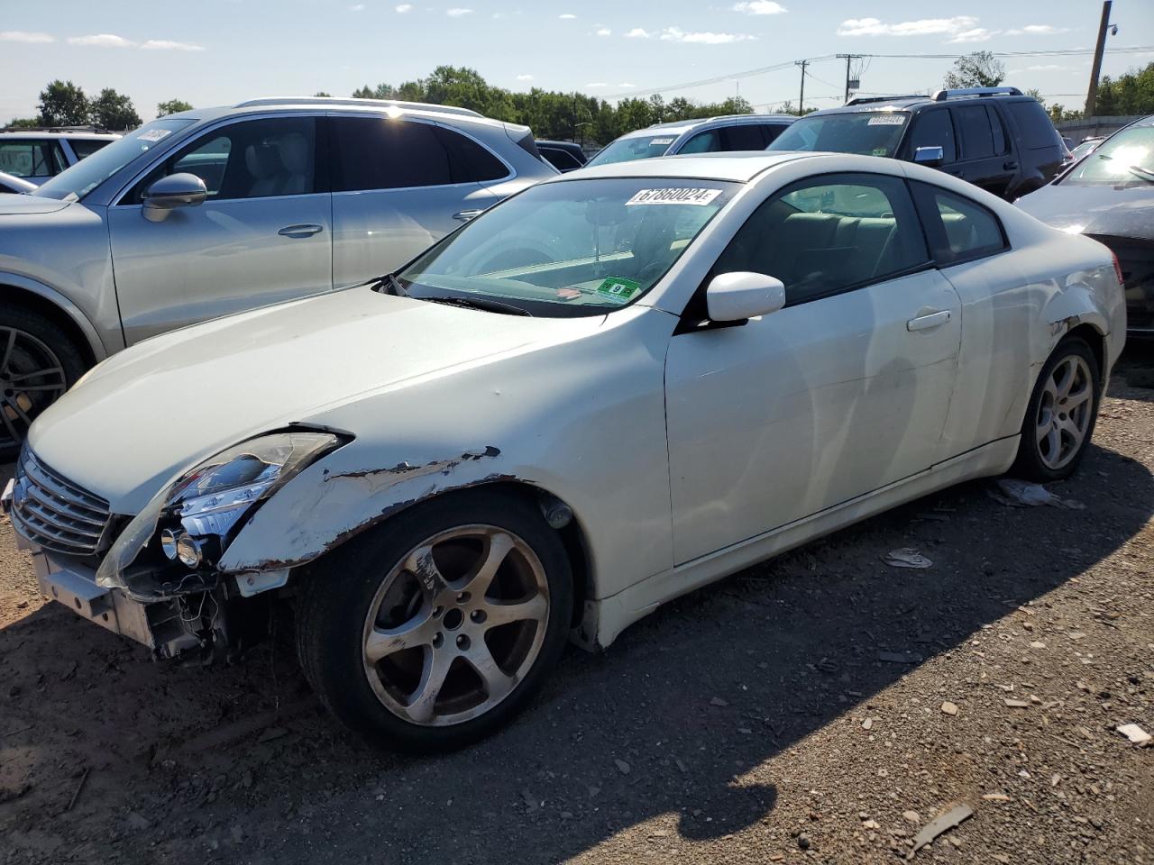 2005 Infiniti G - Image 1