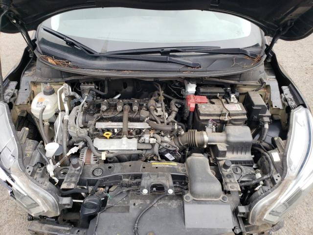 3N1CN8DV8LL896111 Nissan Versa S 13