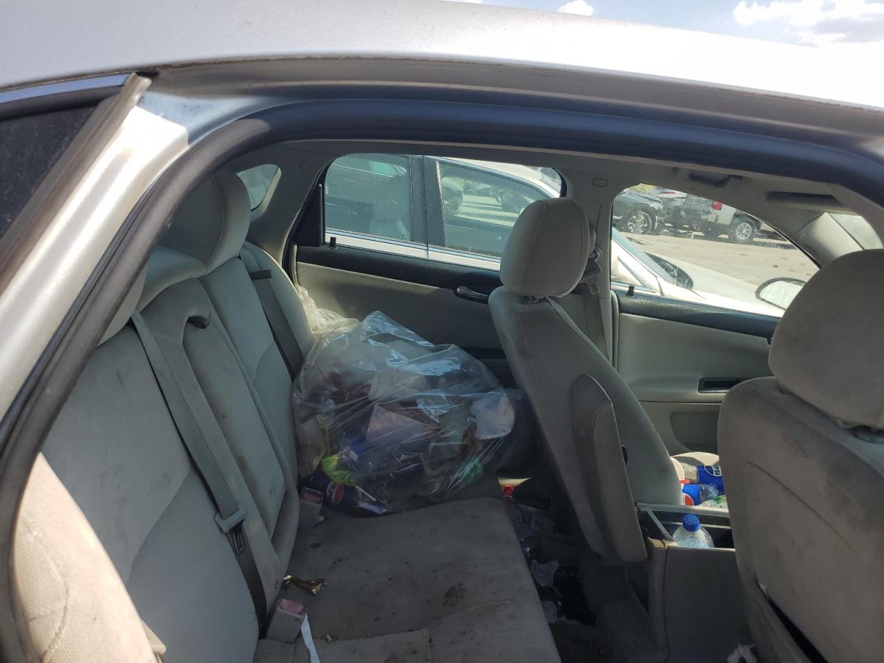 2012 Chevrolet Impala Lt VIN: 2G1WG5E32C1222076 Lot: 69183894