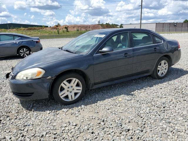 2013 Chevrolet Impala Lt