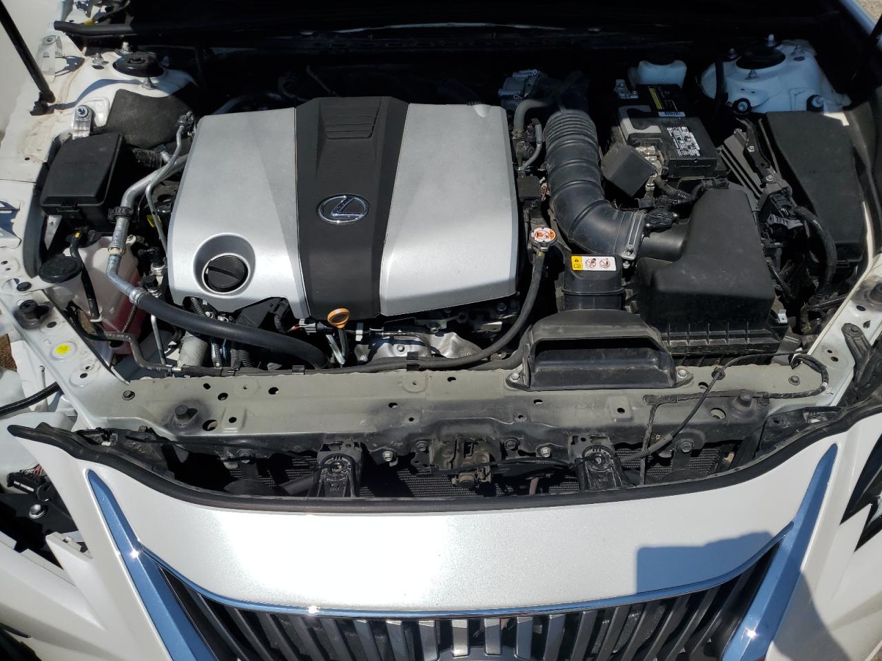 2020 Lexus Es 350 Base VIN: 58ACZ1B17LU064701 Lot: 65999784