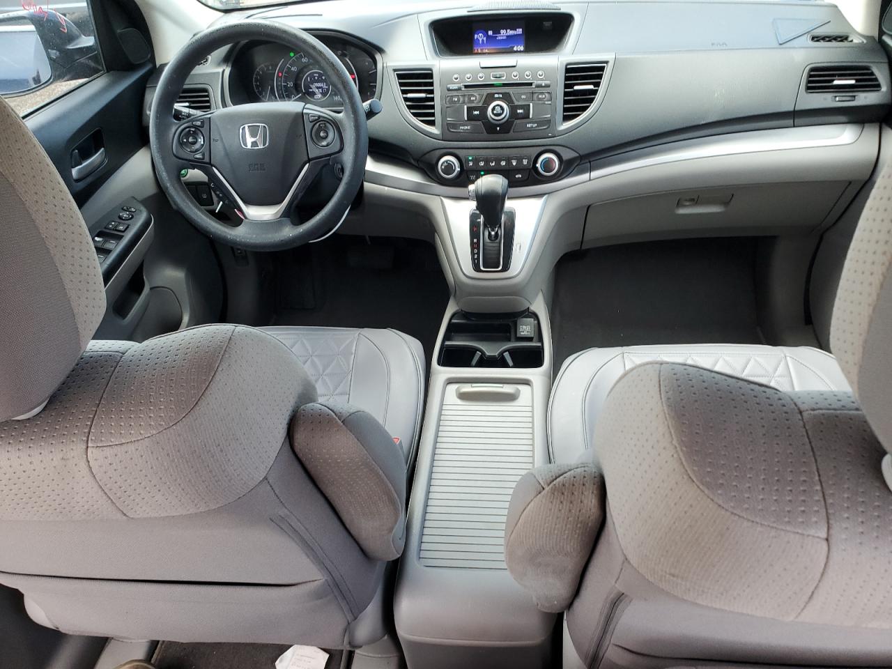 2014 Honda Cr-V Ex VIN: 3CZRM3H5XEG705043 Lot: 64648804