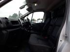 2020 RENAULT TRAFIC SL2 for sale at Copart SANDTOFT