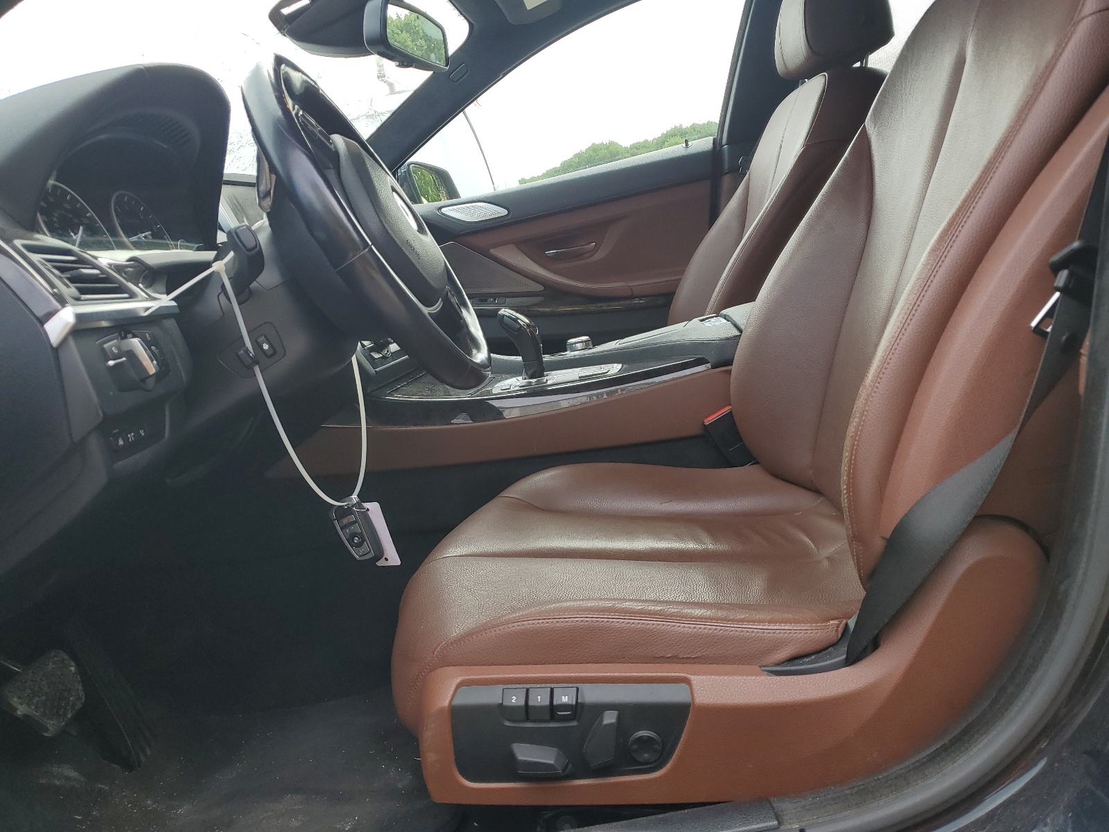 WBA6A0C58DDF14336 2013 BMW 640 I