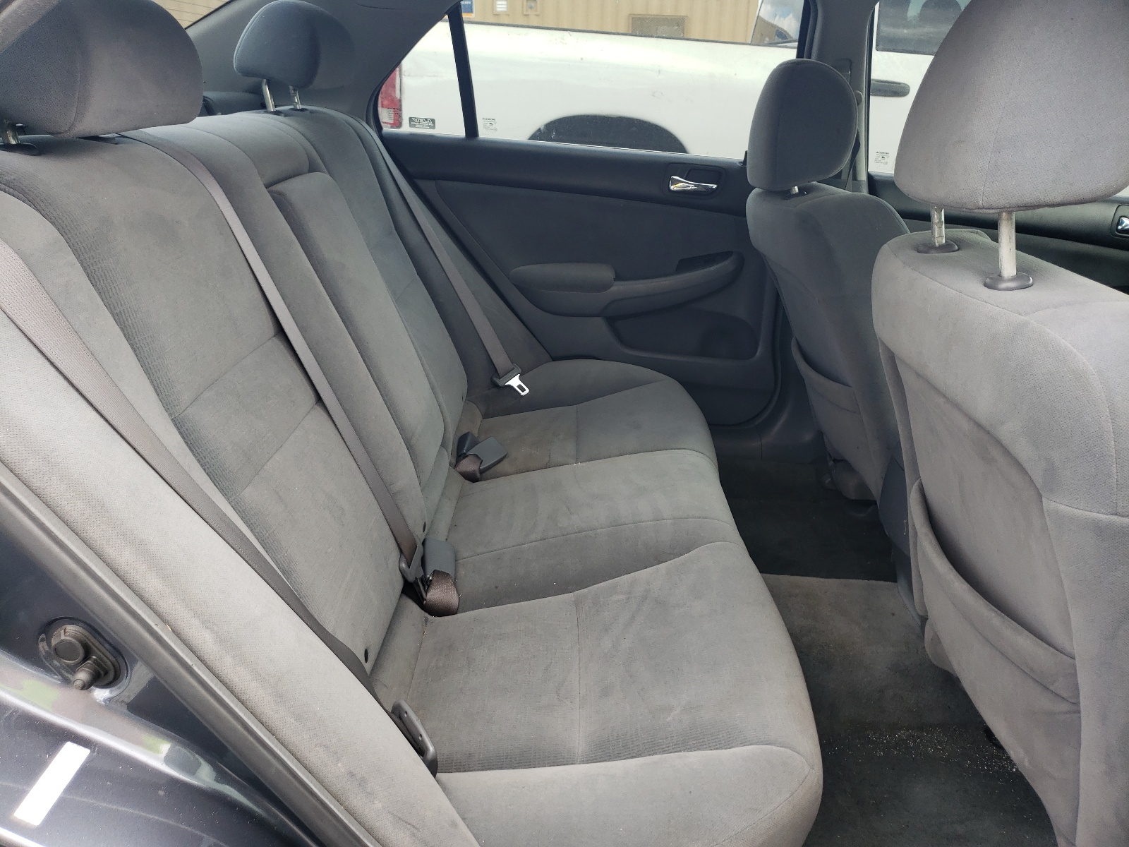 1HGCM66336A041880 2006 Honda Accord Lx