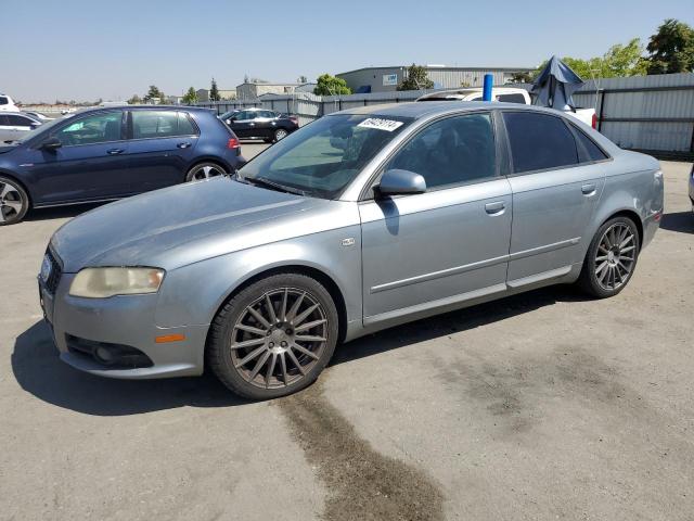 2007 Audi A4 S-Line 2.0T Turbo for Sale in Bakersfield, CA - Mechanical