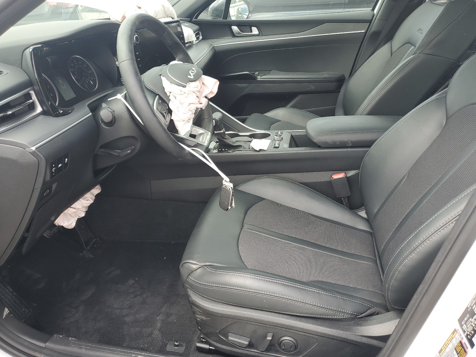 5XXG64J29RG264544 2024 Kia K5 Gt Line