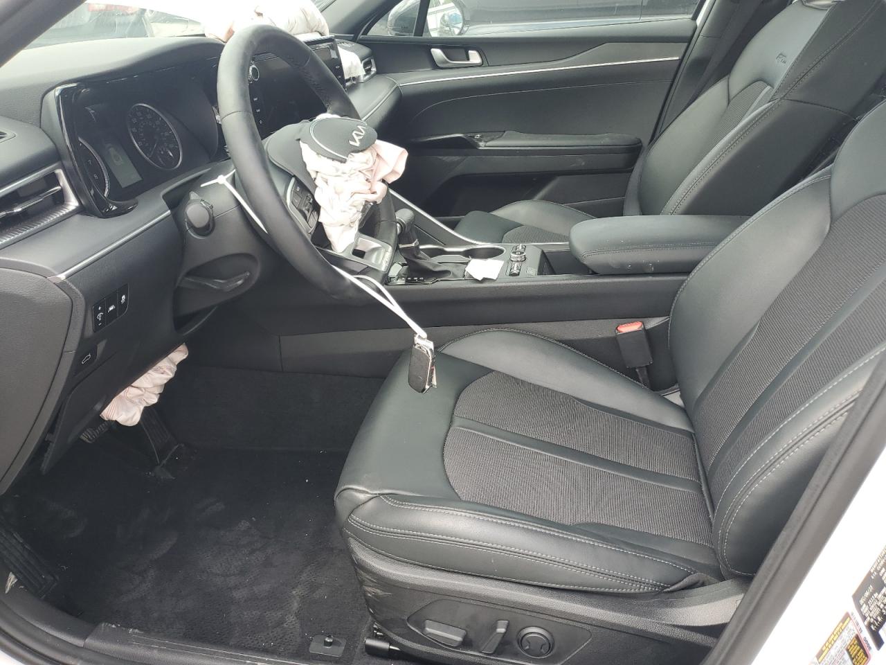 2024 Kia K5 Gt Line VIN: 5XXG64J29RG264544 Lot: 55048194