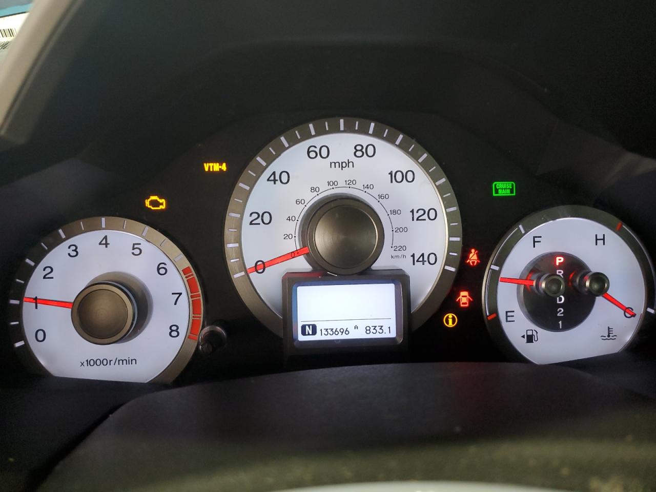 2009 Honda Pilot Touring VIN: 5FNYF48959B039063 Lot: 66188574