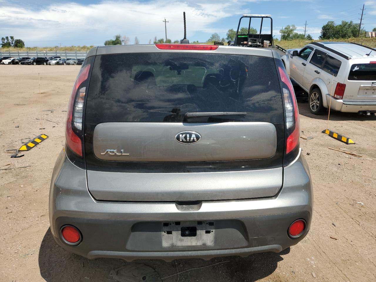 KNDJN2A20H7498513 2017 Kia Soul