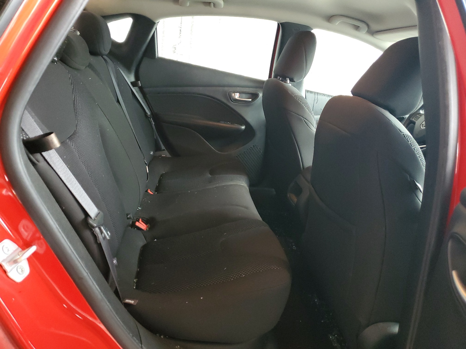 1C3CDFAA9GD644082 2016 Dodge Dart Se