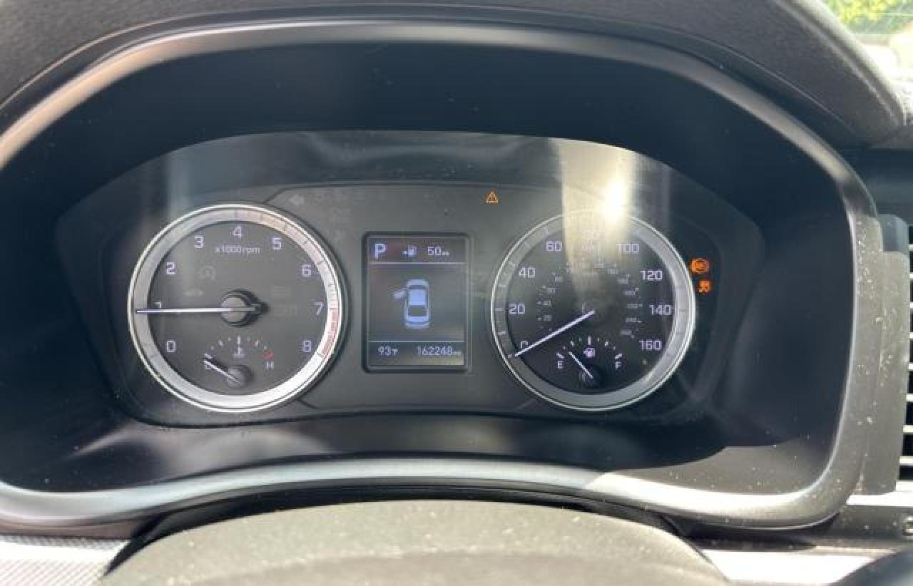 2018 Hyundai Sonata Se VIN: 5NPE24AF0JH601827 Lot: 67720894