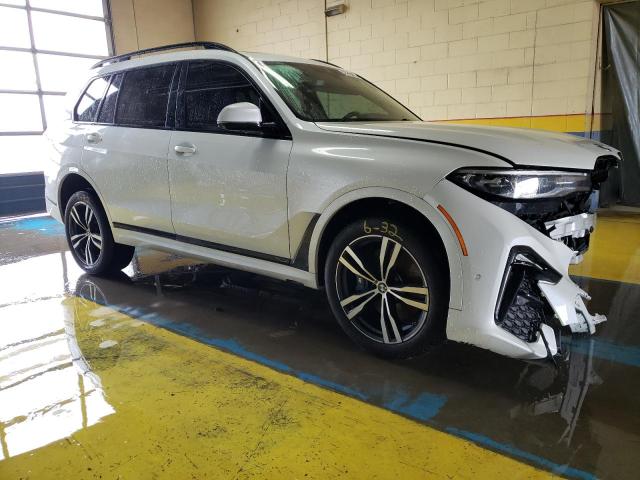 5UXCW2C08N9J99206 BMW X7 XDRIVE4 4