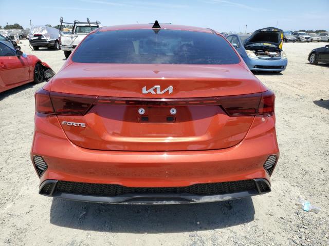 3KPF24AD4PE646785 Kia Forte LX 6