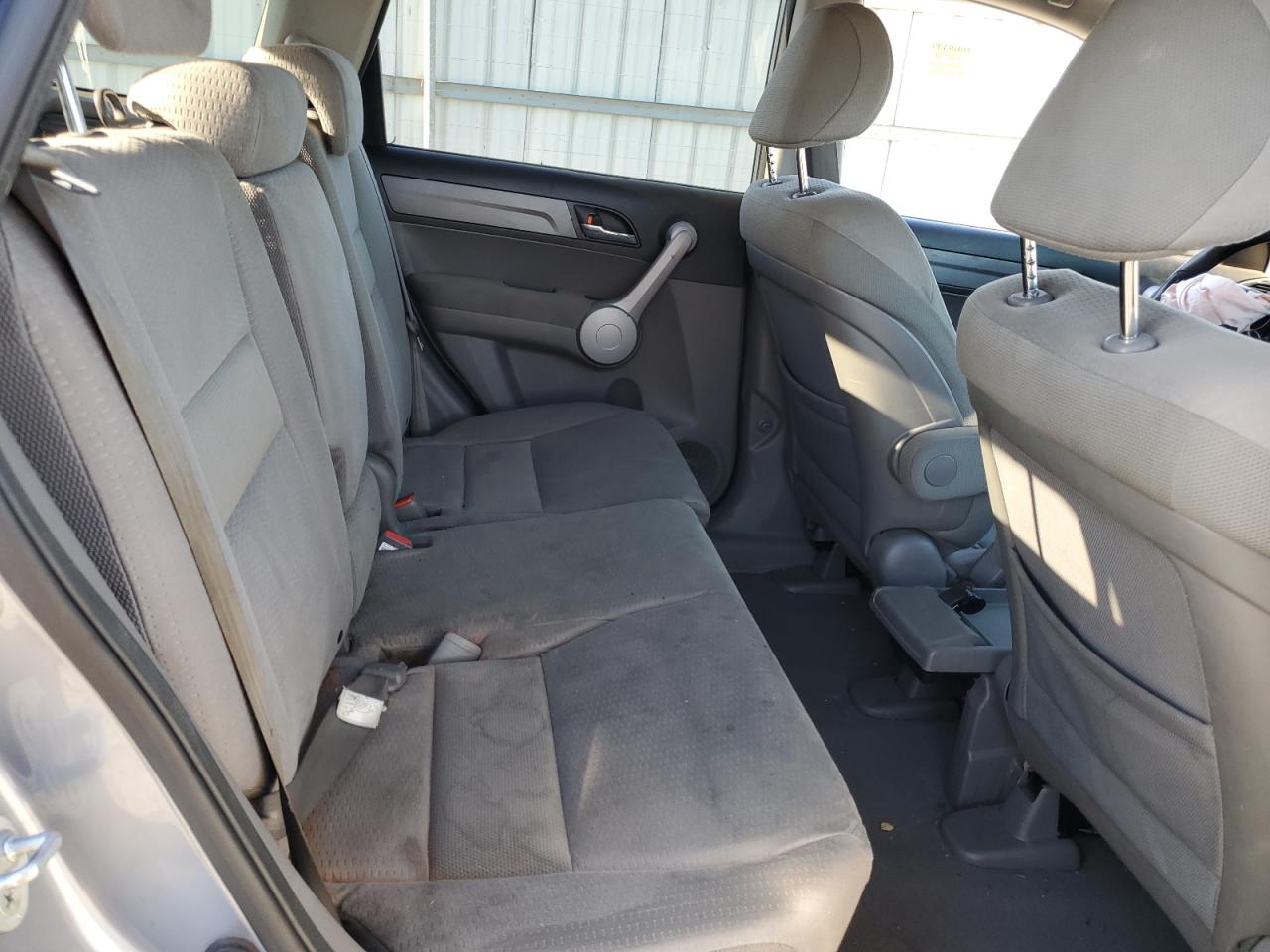 2007 Honda Cr-V Ex VIN: JHLRE48537C081880 Lot: 66900494