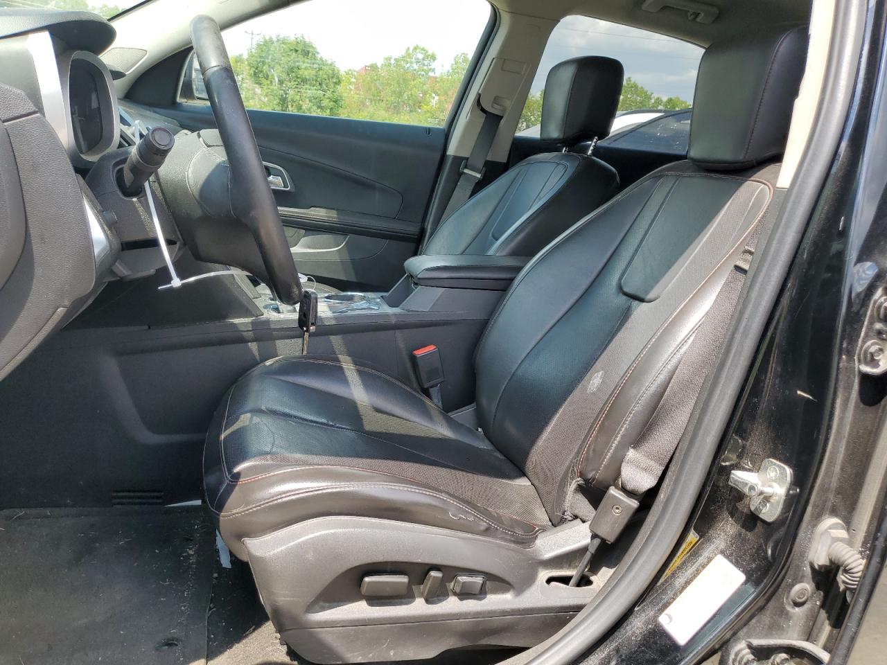 2GNFLCE33E6108446 2014 Chevrolet Equinox Lt 2GNFLCE33E6108446 2014 Chevrolet Equinox Lt
